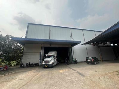🔴🔴KHO XƯỞNG LONG AN GIÁ RẺ DT 700M - 1600M - 2000 M - 40000 M2  35K/M2. Cho thuê văn phòng, mặt bằng kinh doanh tại Thành phố Tân An Long An được đăng bởi Kho xưởng Thành Phát