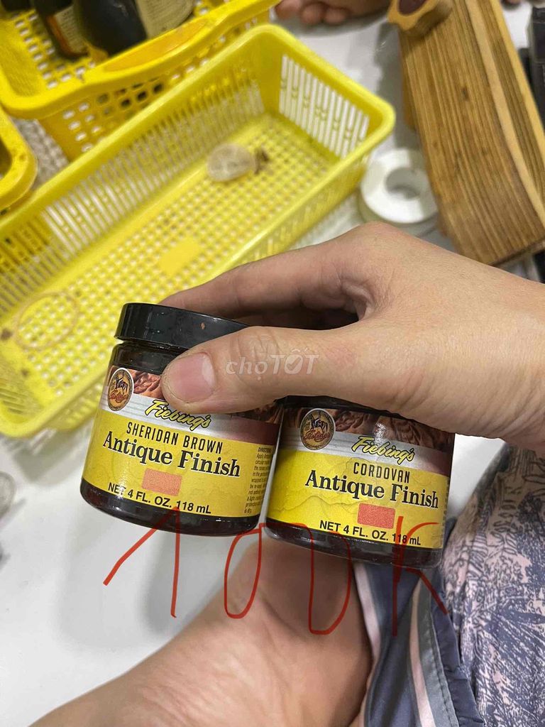 Dụng cụ đồ da handmade: tool chạm craft japan, chi