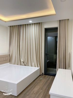 Chị Mình Còn Dư 1 Phòng Ban Công Full Nội Thất KDC Tân Quy Đông Q7