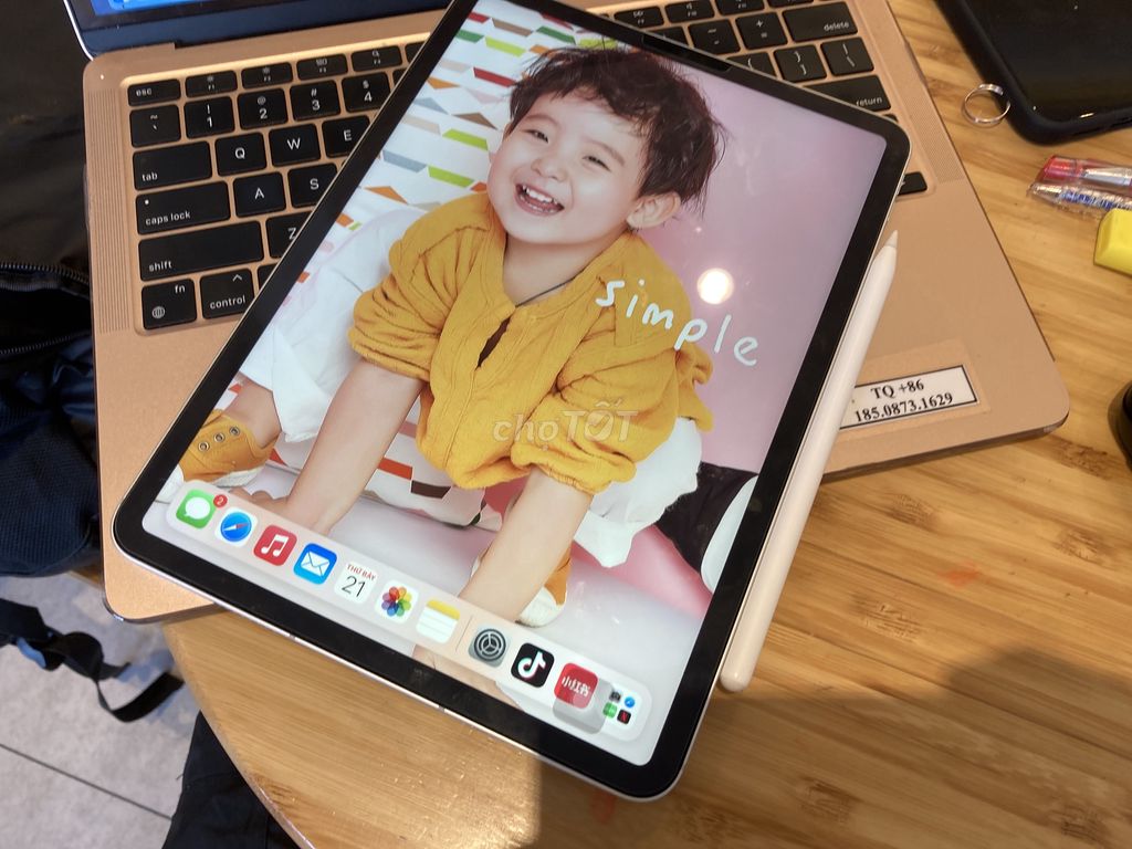 ipad ( máy tính bảng ) new mới