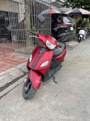 Xe máy Esperro 50cc Đỏ 17486 km. Mua bán Xe máy tại Quận Hải An Hải Phòng được đăng bởi AN KHANG