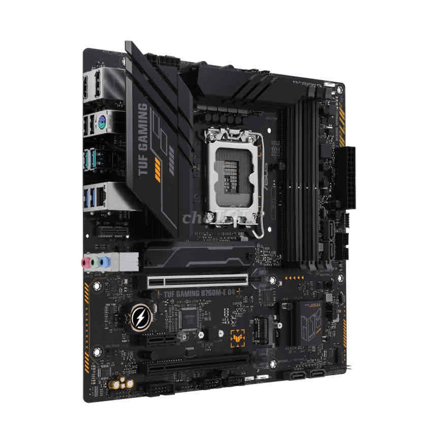 Mainboard Asus TUF Gaming B760M PLUS