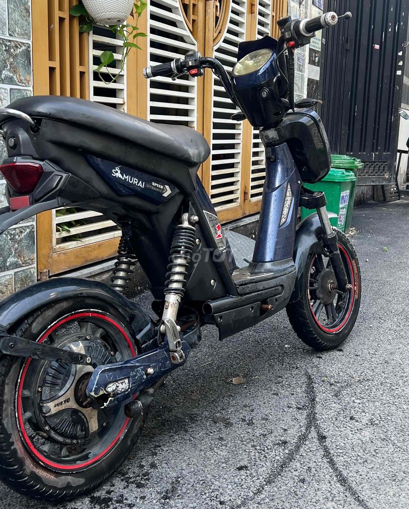 Bán xe đạp điện Anh chị em nào cần nha