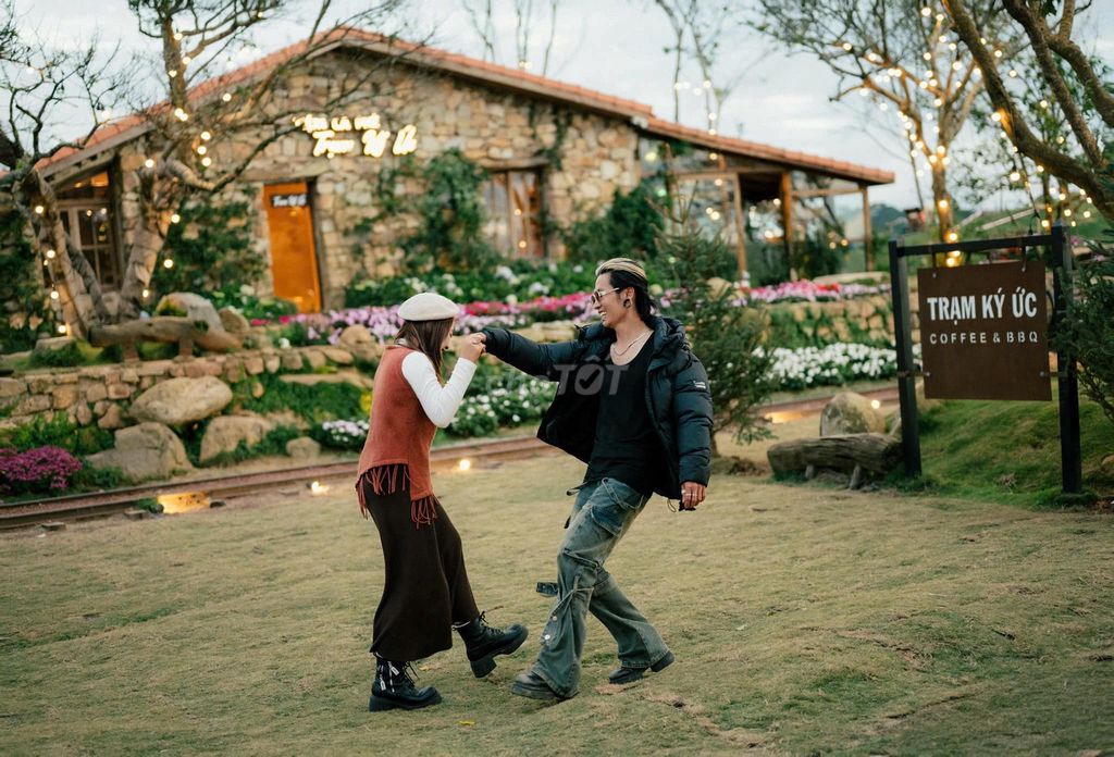 Bán đất tại đường Huỳnh Tấn Phát, Phường 11, Đà Lạt, 70 tỷ, 4500 m2