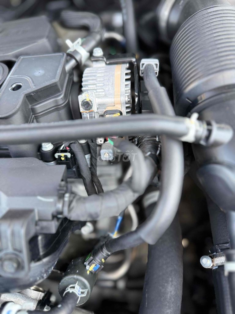 Hyundai Tucson 2025 Trắng 25000 km. Mua bán Ô tô tại Quận Bình Thạnh Tp Hồ Chí Minh được đăng bởi Phi Trần hình 9