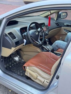 Cần bán honda civic 2012 gen 8. Mua bán Ô tô tại Quận 12 Tp Hồ Chí Minh được đăng bởi Bao