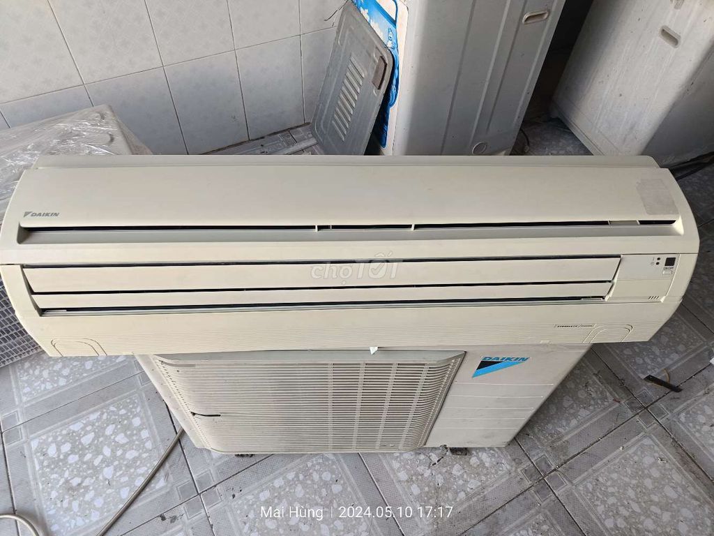 Máy lạnh dakin 2hp