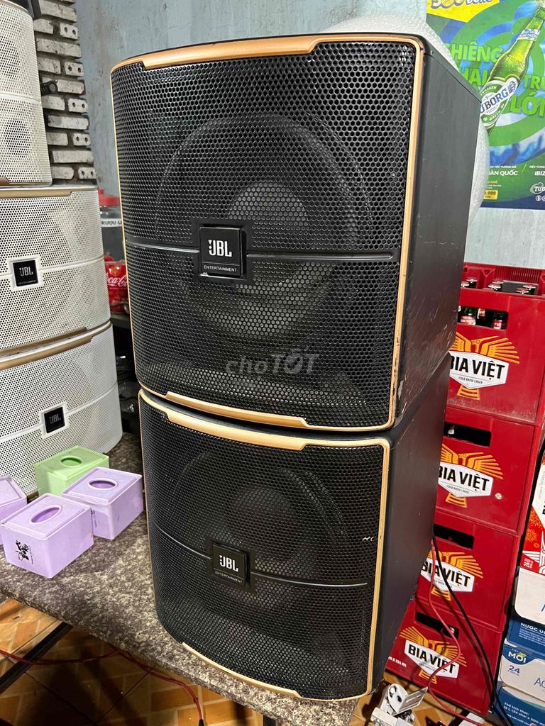 sub jbl bas 30 hàng chính hãng nguyên zin ko lỗi