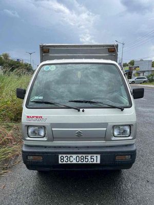 SUZUKI KÍN 2020, hàng zin đẹp. Mua bán Xe tải, xe ben tại Quận Cái Răng Cần Thơ được đăng bởi ÔTÔ TRẦN BẢO