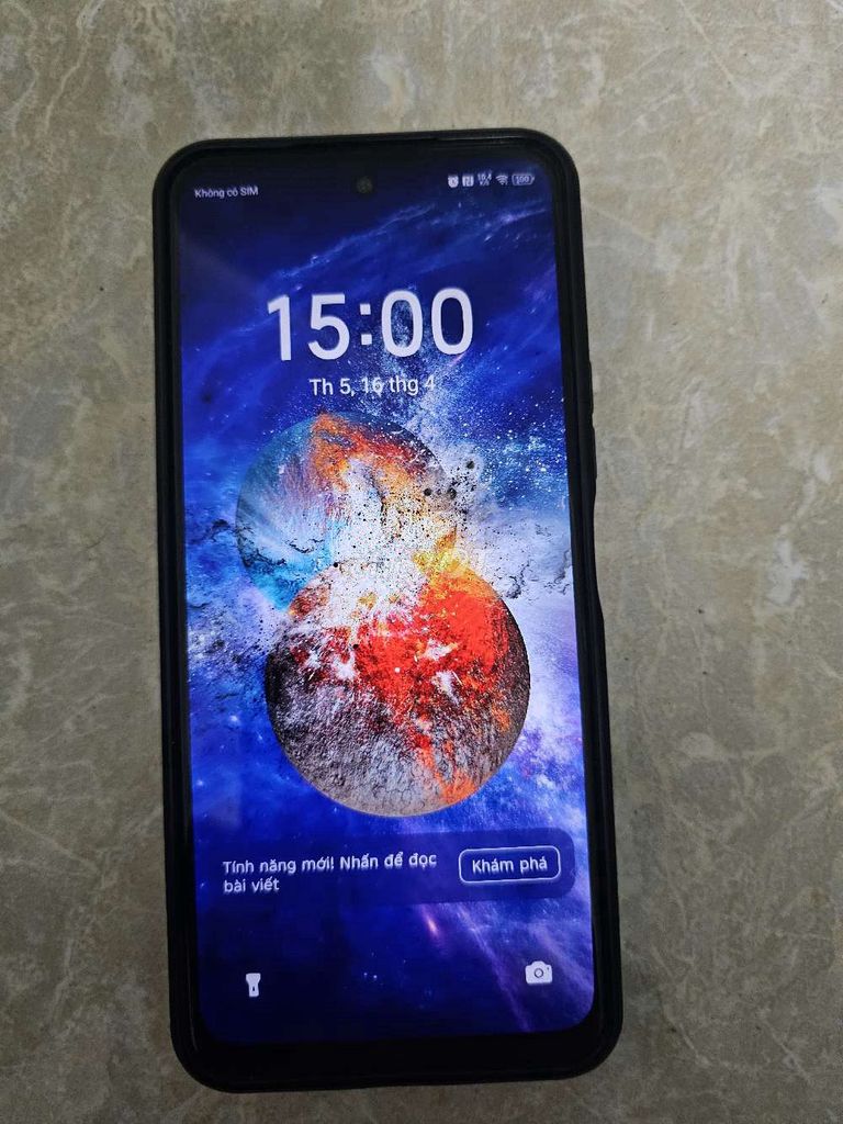TECNO POVA Neo 3 128GB. Mua bán Điện thoại tại Huyện Thanh Trì Hà Nội được đăng bởi  Hưng hình 1