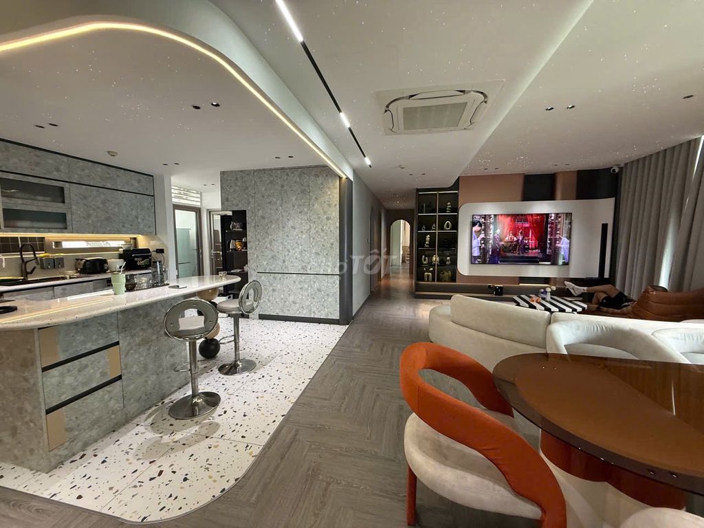 BÁN CĂN HỘ 4PN THE VISTA AN PHÚ – QUẬN 2. Mua bán căn hộ/chung cư tại Thành phố Thủ Đức Tp Hồ Chí Minh được đăng bởi Minh khuê hình 1