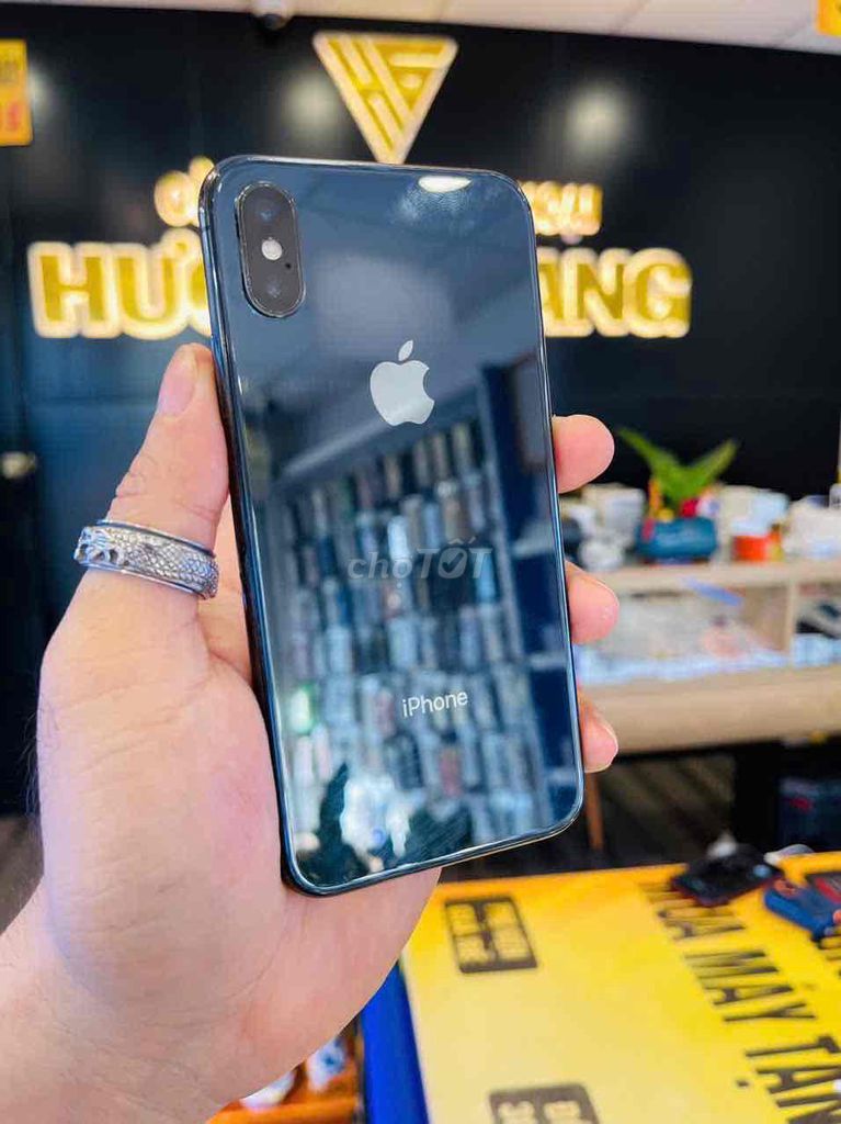 Iphone XS 64G Quốc tế giá Siêu Vip🔥