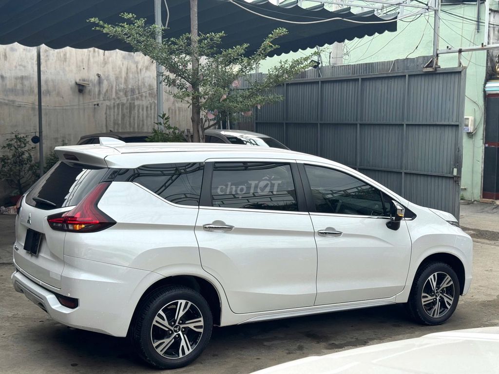 Xpander 2021 1.5 AT - 11.000 km full ls hãng. Mua bán Ô tô tại Huyện Hóc Môn Tp Hồ Chí Minh được đăng bởi Song Hành hình 3