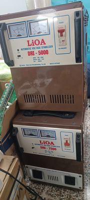 Bán 2 chiếc ổn áp, hãng LiOA trong hình.. Mua bán Đồ chuyên dụng, Giống nuôi trồng tại Quận Kiến An Hải Phòng được đăng bởi Khoa Pham Viet