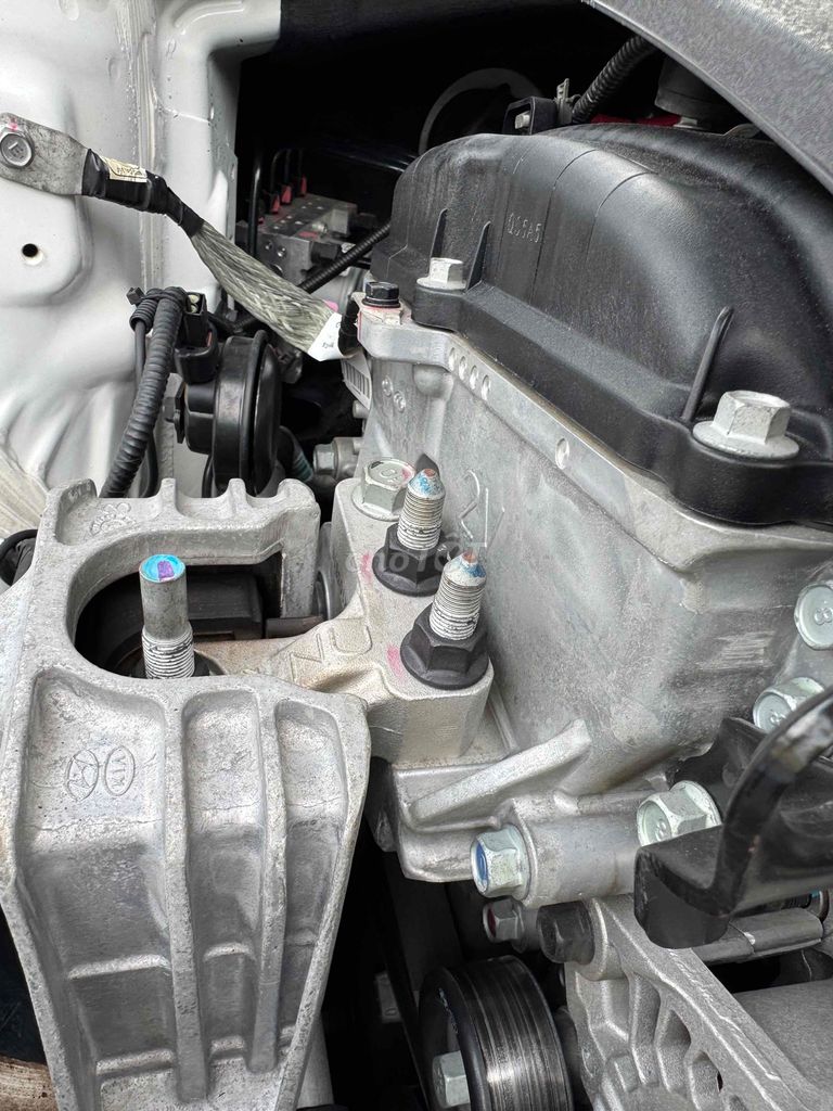 Kia Cerato 2021 2.0 AT PREMIUM - 28000 km. Mua bán Ô tô tại Quận Bình Tân Tp Hồ Chí Minh được đăng bởi Lê Hoàng Hải hình 14