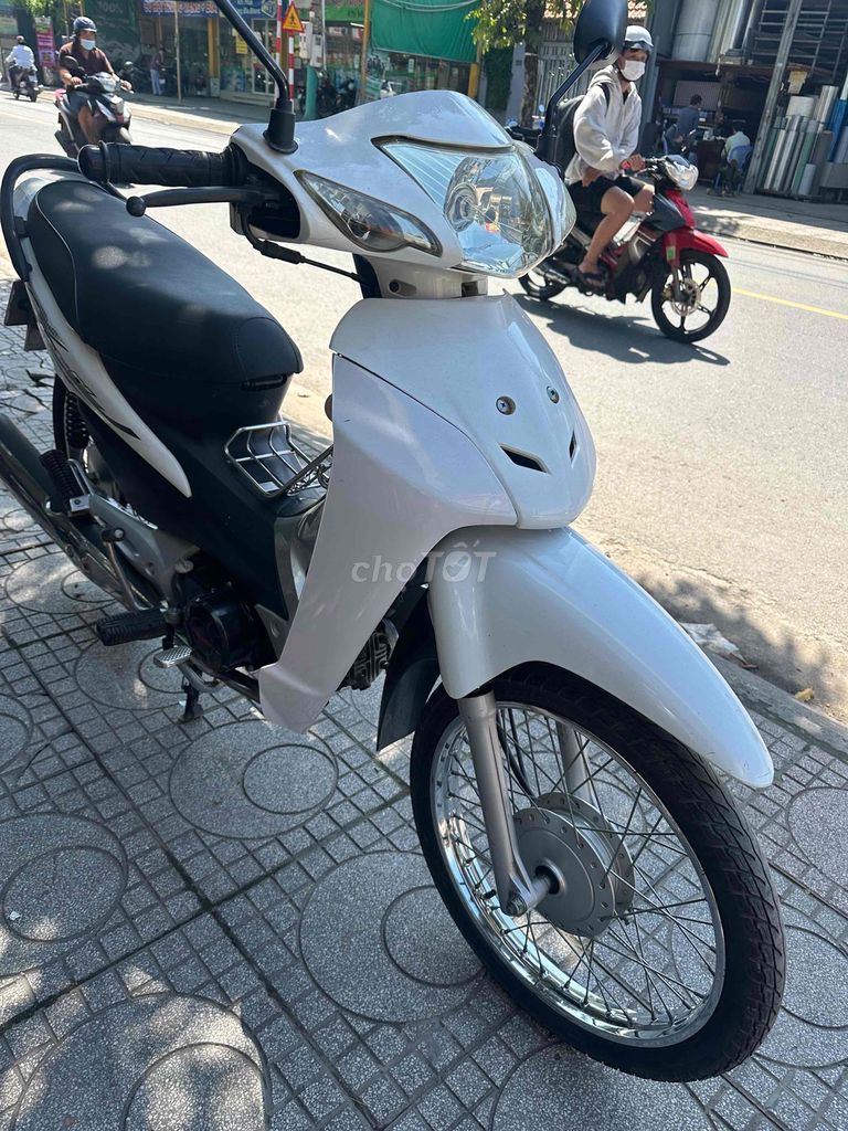 wave 50cc đời 2020 giành cho học sinh. Mua bán Xe máy tại Thành phố Thuận An Bình Dương được đăng bởi xe máy phước thịnh hình 3