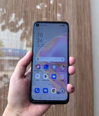 Oppo K9x 5G 256GB Đen Like New
