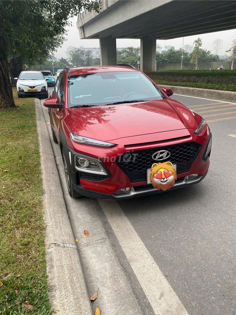 Hyundai Kona 2021 ATH đặc biệt 19.000 km. Mua bán Ô tô tại Quận Nam Từ Liêm Hà Nội được đăng bởi Hoàng hình 12