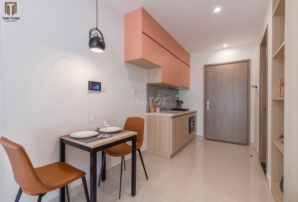 Bán studio S2 vinhomes grand park sổ sẵn, giá 1,449