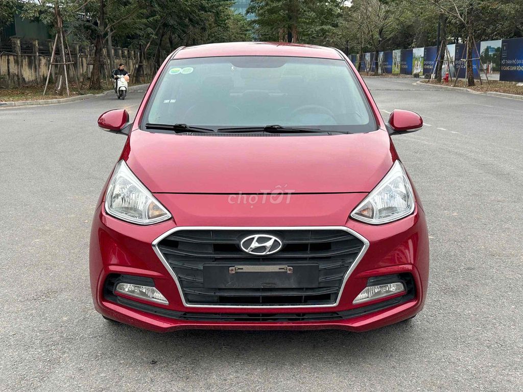 Hyundai Grand i10 2019 1.2 MT - 800000 km