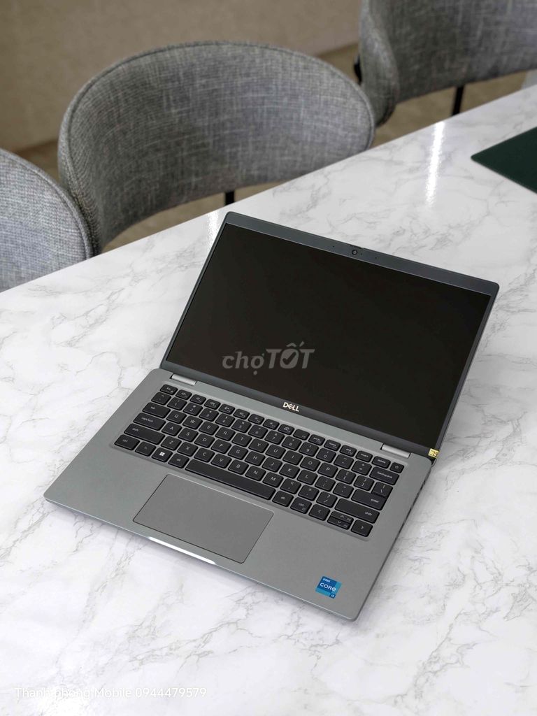 Dell Latitude 5430 i5 Gen12 14 inch 8GB/256GB SSD. Mua bán Laptop tại Thành phố Cà Mau Cà Mau được đăng bởi Thanh phong  hình 1