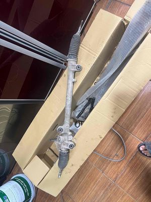 thướt lái mazda3 + 2 phuộc sau 2016 zin. Mua bán Phụ tùng xe tại Quận Gò Vấp Tp Hồ Chí Minh được đăng bởi Hoàng sang