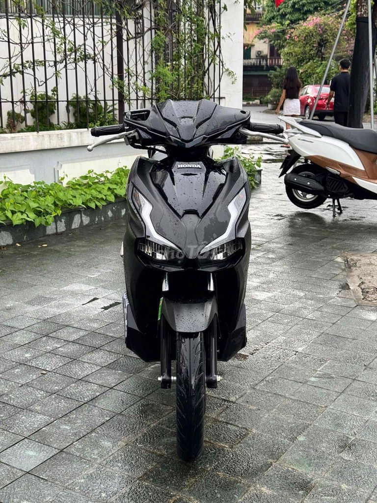 AB Nguyên Bản 2025 Siêu Chất_ Bảo Hành 2 Năm. Mua bán Xe máy tại Huyện Gia Lâm Hà Nội được đăng bởi Xe Máy Phúc Hưng hình 1