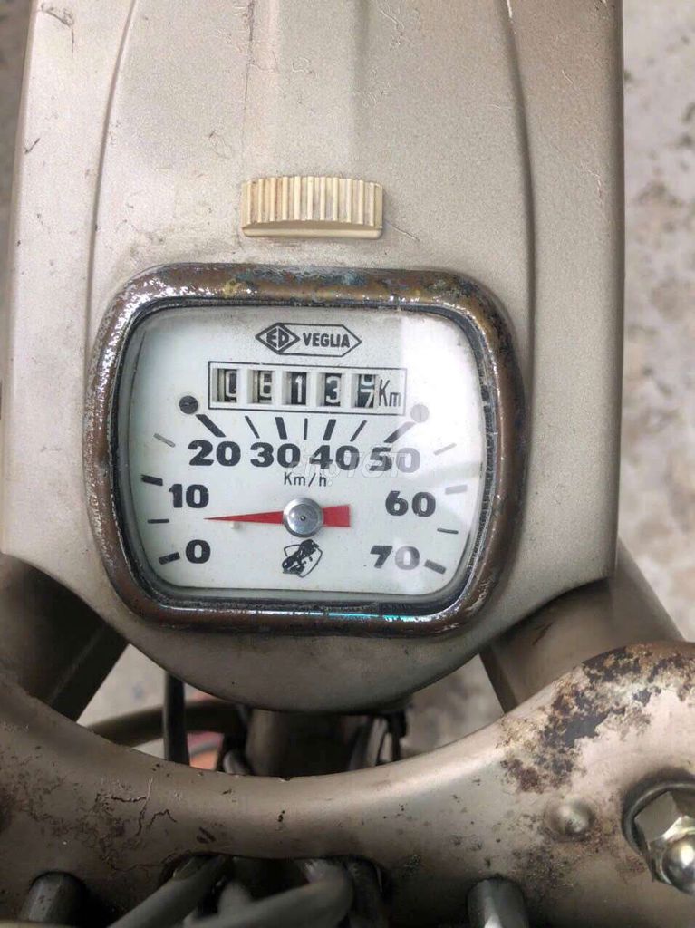 Motobecane1966 (hiếm) nguyên bản rin từng chitiết. Mua bán Xe máy tại Quận Gò Vấp Tp Hồ Chí Minh được đăng bởi coffee house Mr hình 7