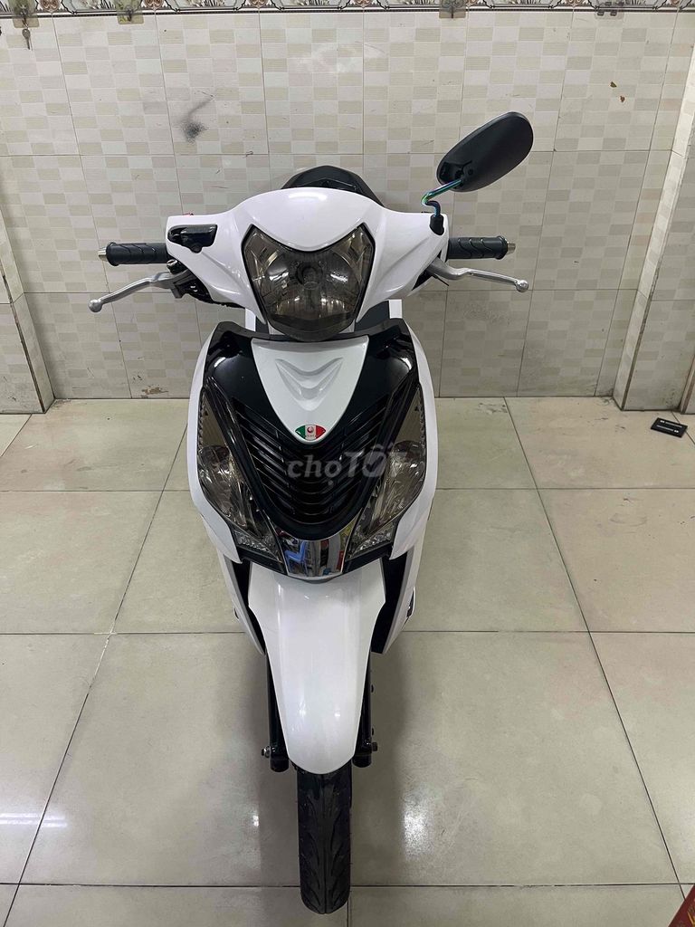 VS 2015 9 CHỦ BS 71 HỖ TRỢ GÓP OĐ  CÓ GL ĐỖI XE. Mua bán Xe máy tại Huyện Hóc Môn Tp Hồ Chí Minh được đăng bởi Khaianh  hình 4