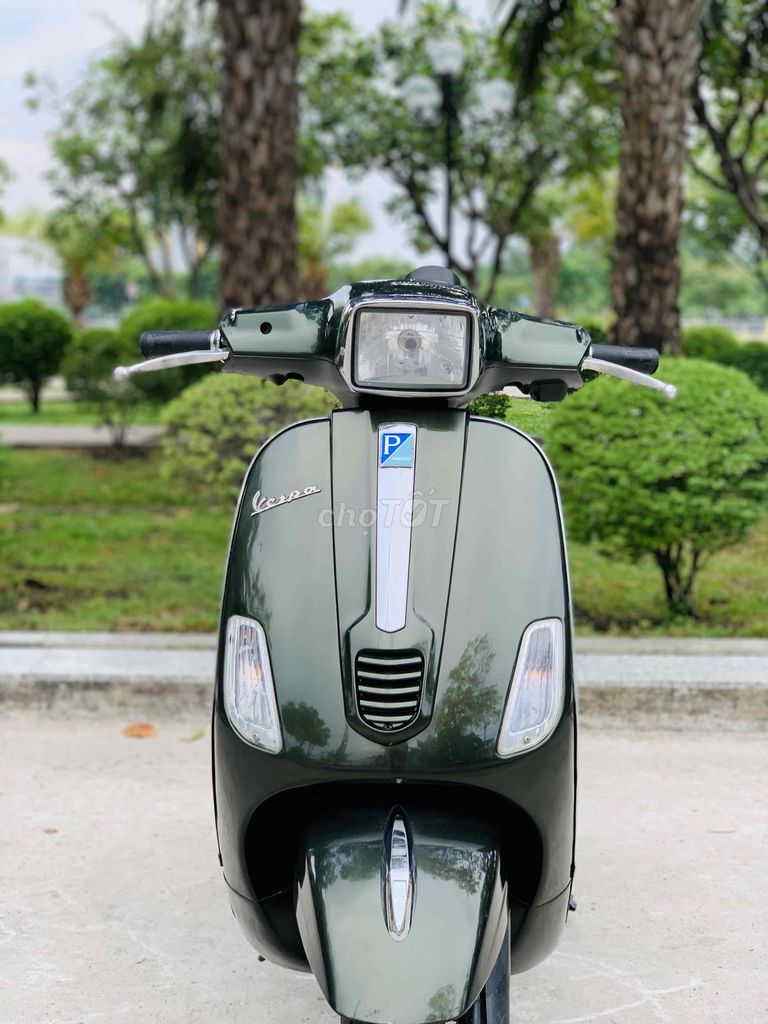 vespa S 3vie biển tp chính chủ