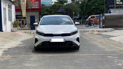 Kia K3 2024 Premium 2.0 AT - 4000 km. Mua bán Ô tô tại Thành phố Thủ Đức Tp Hồ Chí Minh được đăng bởi Xe Lướt Sài Gòn Miền Nam