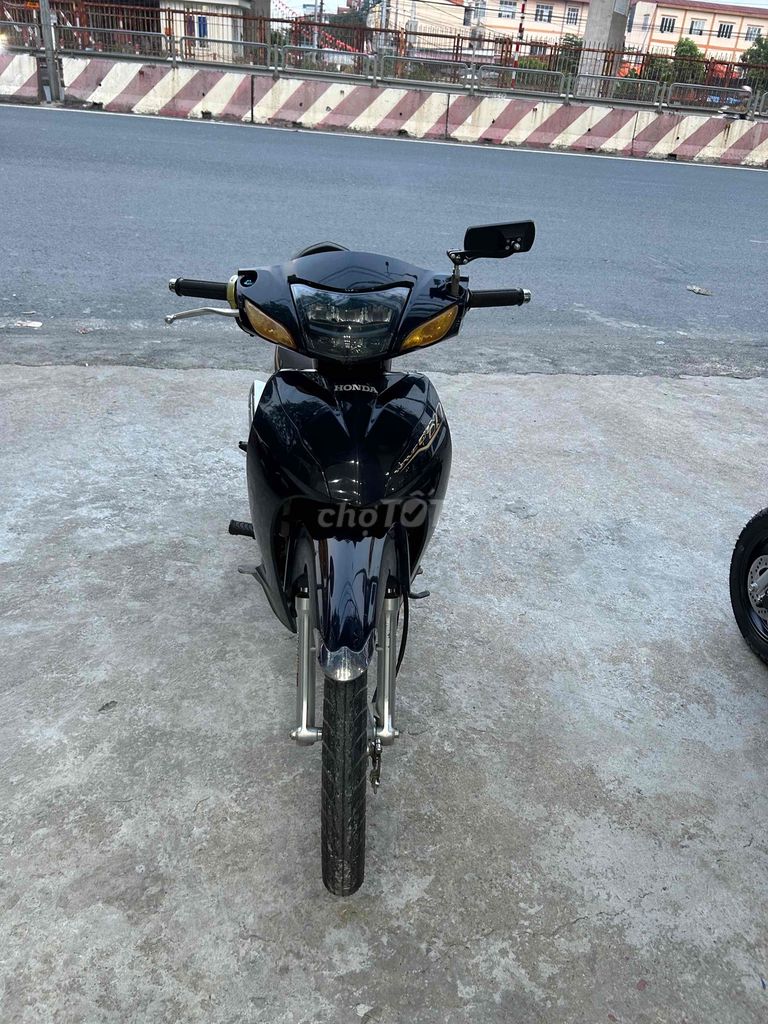 Cần bán wave 110  cuối 2022. Mua bán Xe máy tại Thị xã Duy Tiên Hà Nam được đăng bởi Nguyễn Anh hình 4