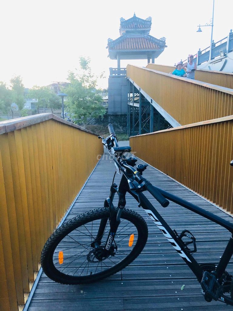 Giant Rincon 2. Mua bán Xe đạp tại Thành phố Huế Thừa Thiên Huế được đăng bởi Hồ Văn Vương Triều hình 1