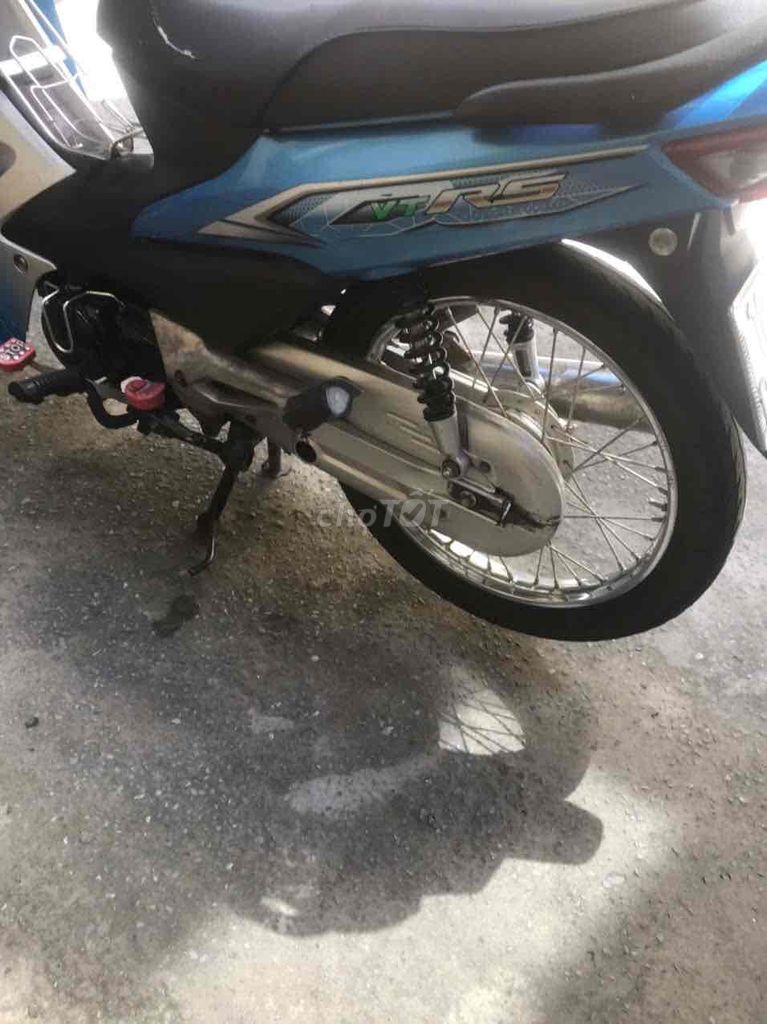 xe 50cc siêu chât. Mua bán Xe máy tại Thành phố Nam Định Nam Định được đăng bởi Tuấn Linh hình 5