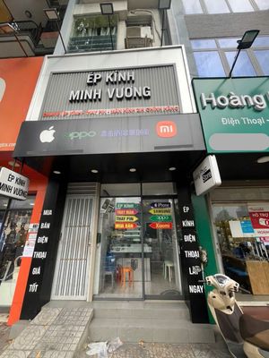 MBKD mặt tiền đường 3/2 quận 10 - vị trí đắc địa , kinh doanh tự do. Cho thuê văn phòng, mặt bằng kinh doanh tại Quận 10 Tp Hồ Chí Minh được đăng bởi Hữu Nam