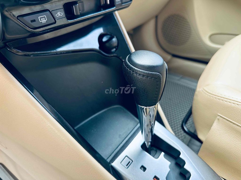 Toyota Vios 2017 1.5E CVT - 12000 km. Mua bán Ô tô tại Quận Nam Từ Liêm Hà Nội được đăng bởi A Phương hình 7