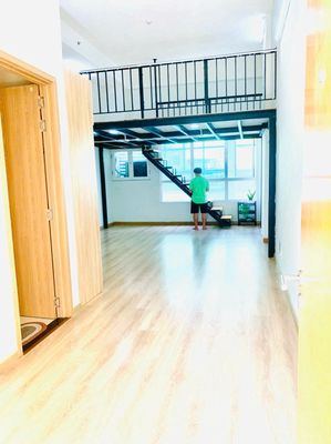 Cho thuê căn hộ duplex Charmington La Pointe giá chỉ 12 triệu/tháng