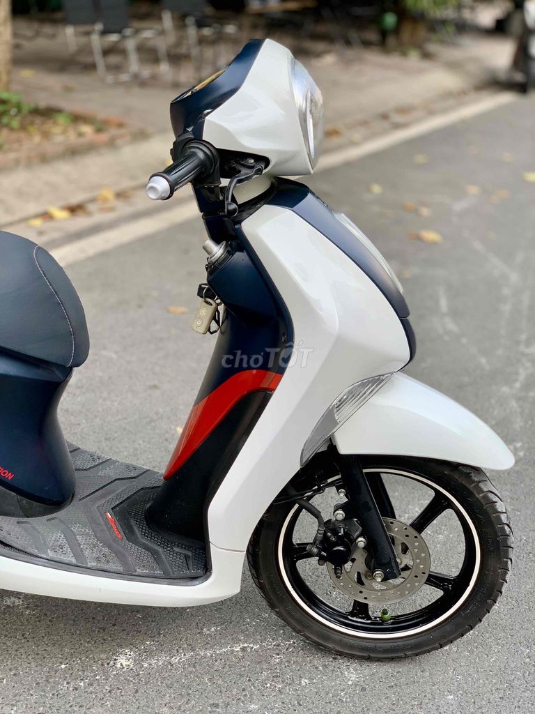 Yamaha Janus 2019 Smartkey Chính Chủ BSTP Xe Đẹp. Mua bán Xe máy tại Thành phố Thủ Đức Tp Hồ Chí Minh được đăng bởi iMotorbike Khương Phan hình 12