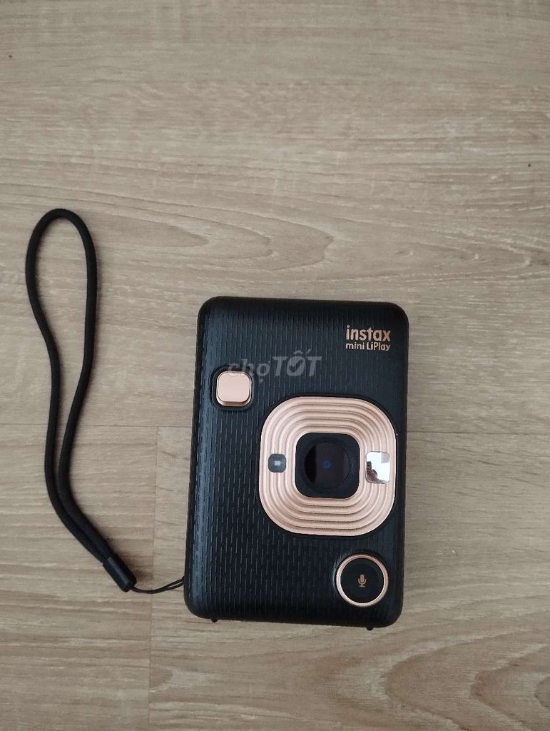 Pass máy ảnh instax mini liplay