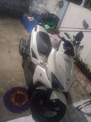 AB trắng 2017. Mua bán Xe máy tại Quận Ngũ Hành Sơn Đà Nẵng được đăng bởi Nguyễn Luân