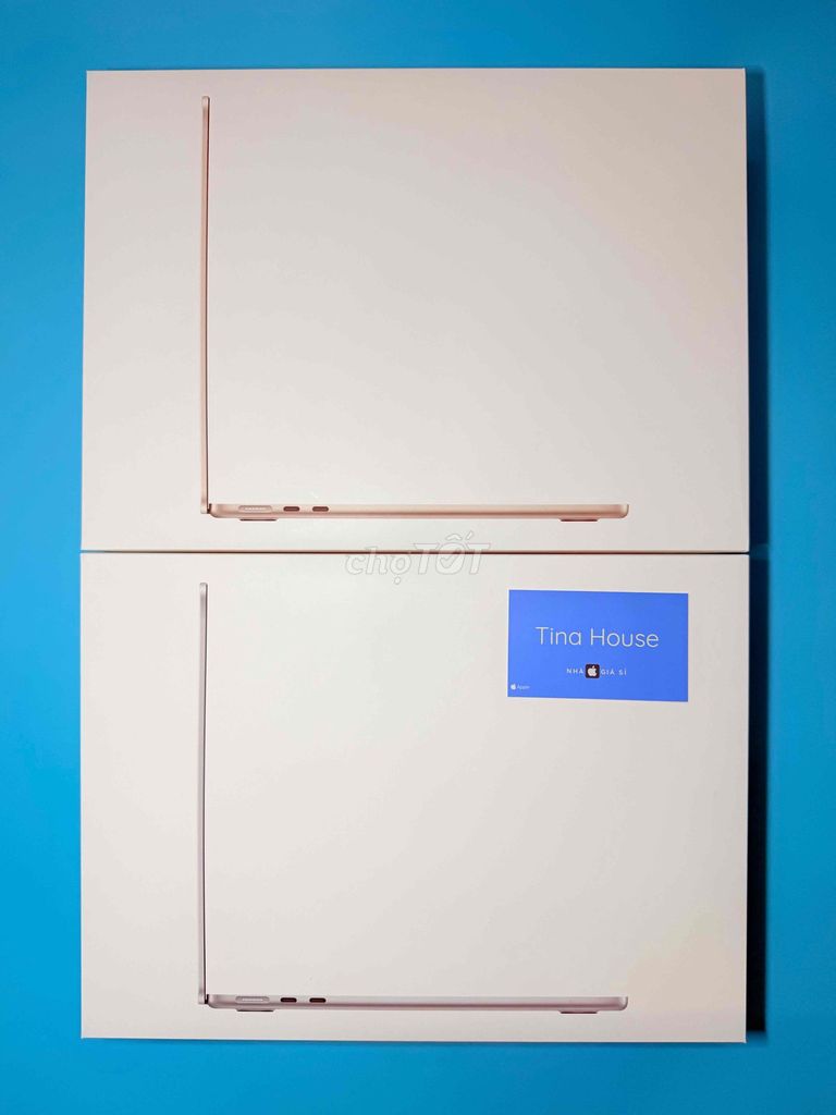 Macbook Air M5 13 inch 16GB 512GB LL - Mới Newseal. Mua bán Laptop tại Quận 10 Tp Hồ Chí Minh được đăng bởi Tina House Nhà Táo Giá Sỉ hình 1