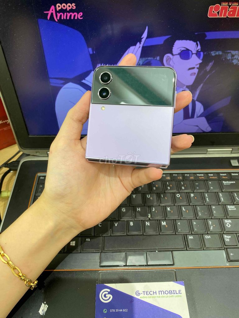 Góp nhanh gọn SS Zlip 4 256G 2sim siu đẹppp full. Mua bán Điện thoại tại Quận Bình Thạnh Tp Hồ Chí Minh được đăng bởi Minh phương hình 1