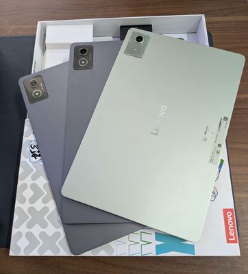 Lenovo idea Tab Pro ( Xiaoxin Pad Pro ) 8/256Gb. Mua bán Máy tính bảng tại Quận Hải Châu Đà Nẵng được đăng bởi thắng