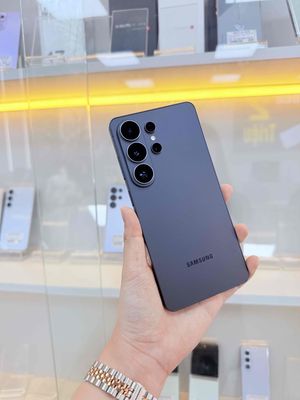 SAMSUNG S26 ULTRA-12/256G-Màu Black-VN-Còn BHH Dài