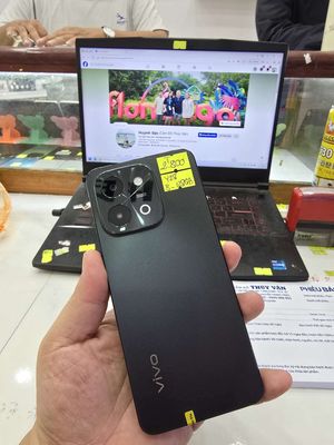 Vivo Y28 128GB Đen