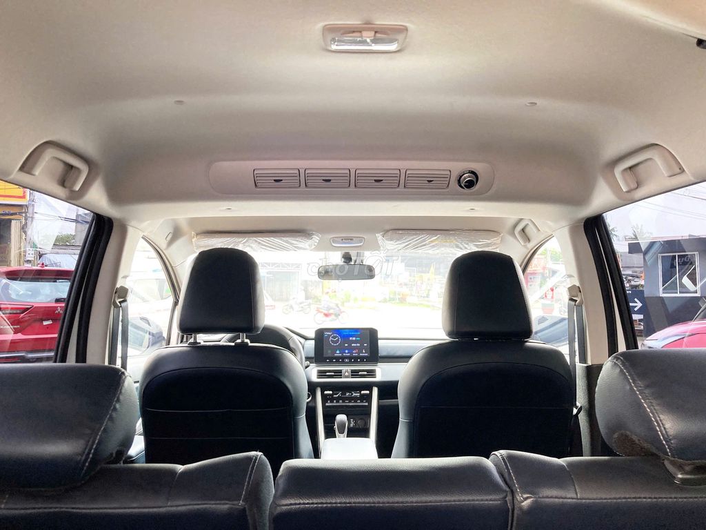 Mitsubishi Xpander 2025 Premium 1.5 AT - 12500 km. Mua bán Ô tô tại Thành phố Cà Mau Cà Mau được đăng bởi Kỳ Hưng  hình 9