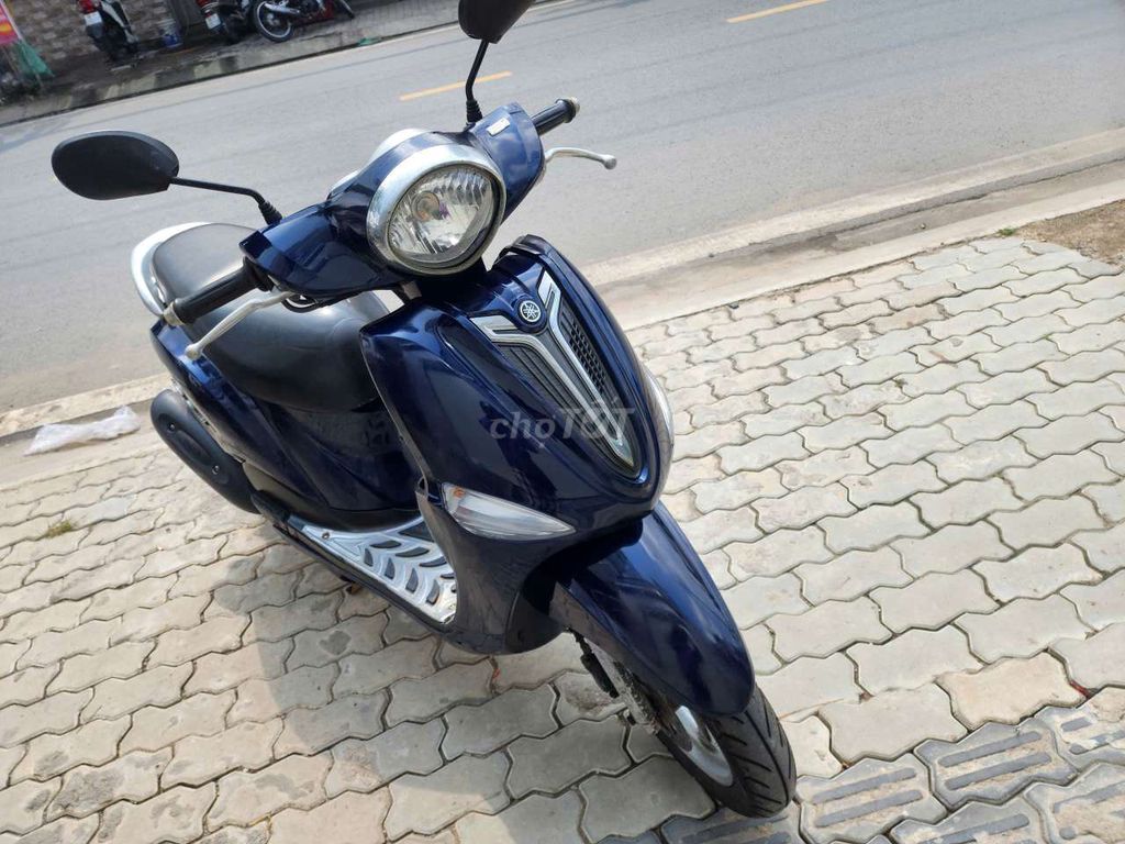 Nozza Zin êm biển số đẹp 3456😉😉,cavet đủ. Mua bán Xe máy tại Quận 12 Tp Hồ Chí Minh được đăng bởi vang hình 4