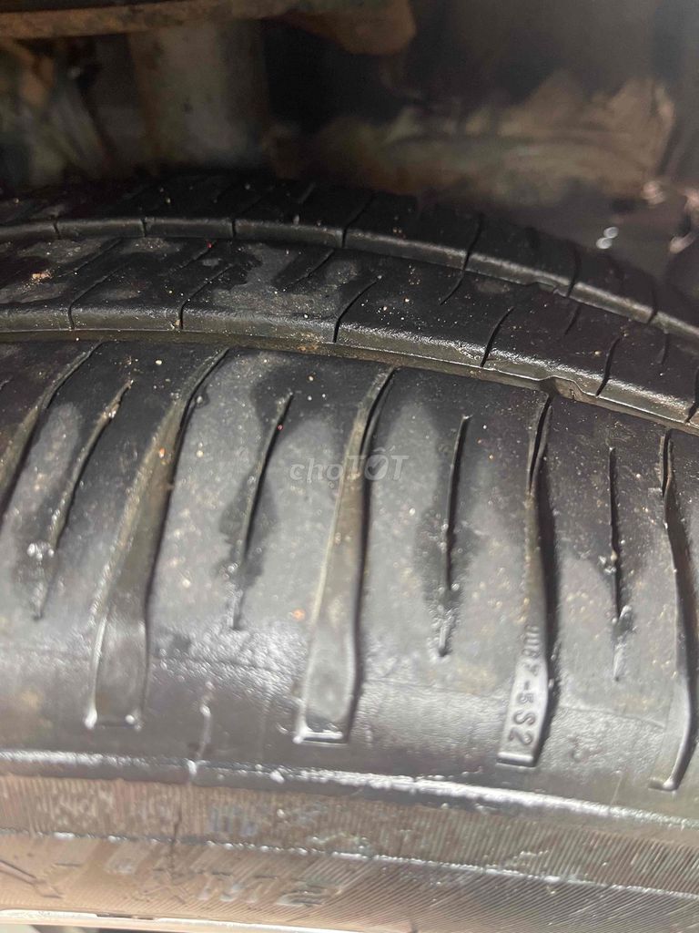 Toyota Vios 2018 1.5E MT - 100000 km. Mua bán Ô tô tại Thành phố Buôn Ma Thuột Đắk Lắk được đăng bởi Trần Thanh Phước hình 13