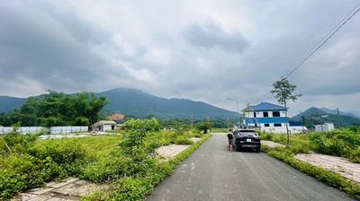 BÁN ĐẤT NỀN VỊ TRÍ ĐẮC ĐỊA TẠI KHU ĐÔ THỊ MỚI ĐÀ BẮC, HÒA BÌNH.. Mua bán đất tại Huyện Đà Bắc Hòa Bình được đăng bởi Đinh Tiến Khanh