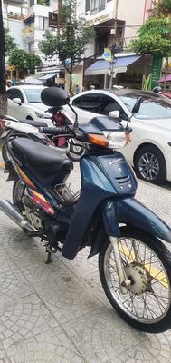🍎HON DA WAVE 110  NHẬP THÁI BS 43, BỐN Số, l. Mua bán Xe máy tại Quận Hải Châu Đà Nẵng được đăng bởi Manh